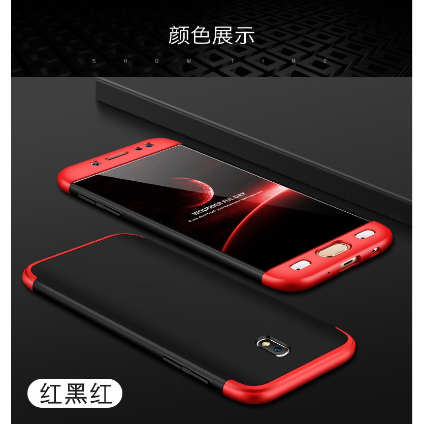 Ốp lưng bảo vệ điện thoại cho Samsung J7 Pro | BigBuy360 - bigbuy360.vn