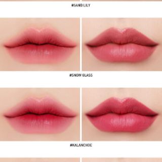 Son 3ce SLIM VElVET LIP COLOR ( Cam kết chuẩn auth )