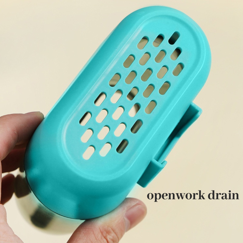 Bàn Chải Vệ Sinh Toilet Cán Dài Bằng Silicon Mềm Trong Suốt Tiện Dụng