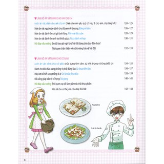 Ngon Chảy Nước Miếng - Snack Recipes