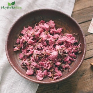 Hoa Anh Đào muối 50gr