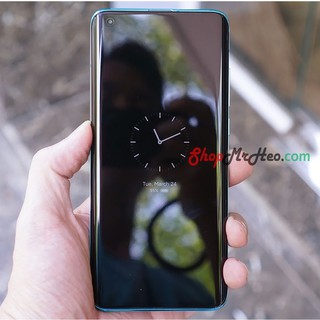 Dán Dẻo PPF Full Màn Hình Xiaomi Mi 10 - Mi 10 Pro - Mi 10 Lite/Youth - Mi 10 Ultra - Mi 10S