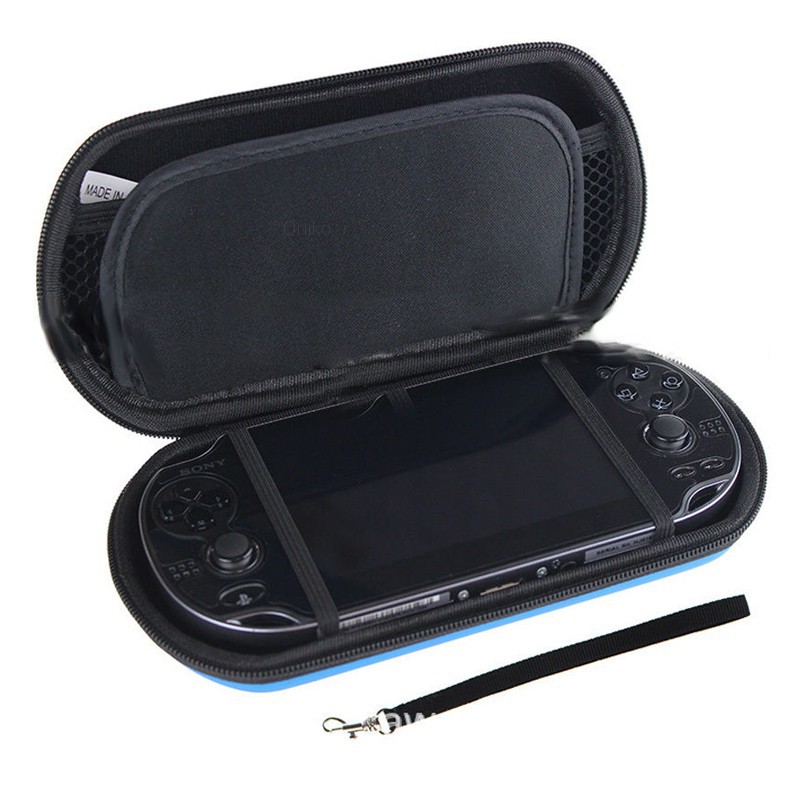 Túi Đựng Máy Chơi Game Sony Vita Psv 2000 / 1000 Psp