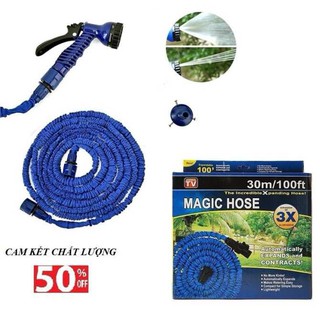 Vòi xịt giãn nở 30m