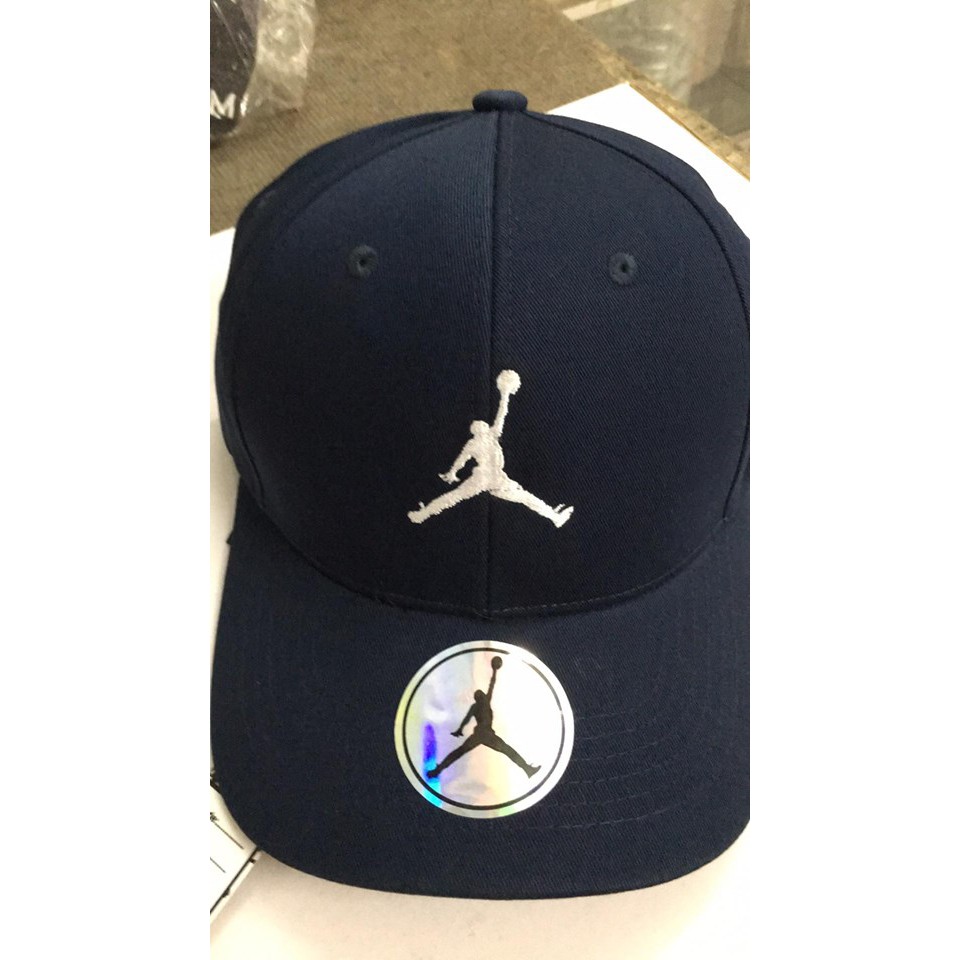 Mũ lưỡi trai nam VNXK Jordan