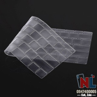 Miếng lót bảo vệ bàn phím Macbook