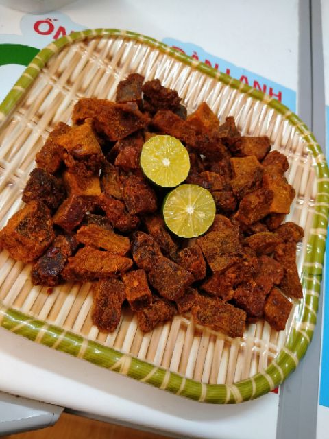 200g bò lúc lắc chuẩn vị ngon phố cổ | BigBuy360 - bigbuy360.vn