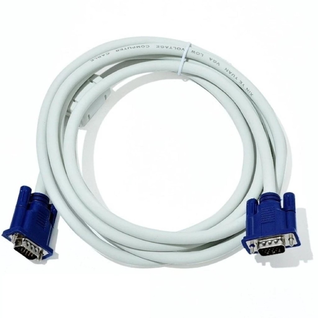 cáp VGA to VGA SamSung VSP tech Kingmaster 1.5m chính hãng