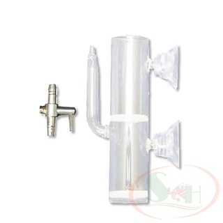 Lồng ấp trứng tép thủy tinh DIY ấp nở trứng cá tép nhỏ