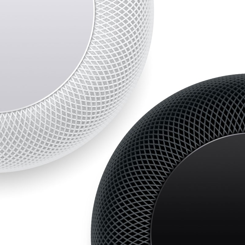 | Chính Hãng Apple | Loa Bluetooth thông minh Apple HomePod Điều Khiển Bằng Giọng Nói, Cảm Ứng, Cỗng Xuất Lớn