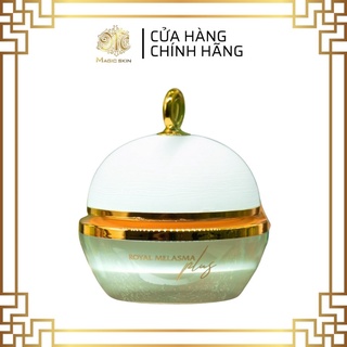 Kem ngừa nám, tàn nhang, chống lão hóa, trắng da Cao Nám Hoàng Cung Chính Hãng Magic Skin size lớn