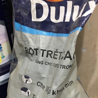 Bột bả lẻ