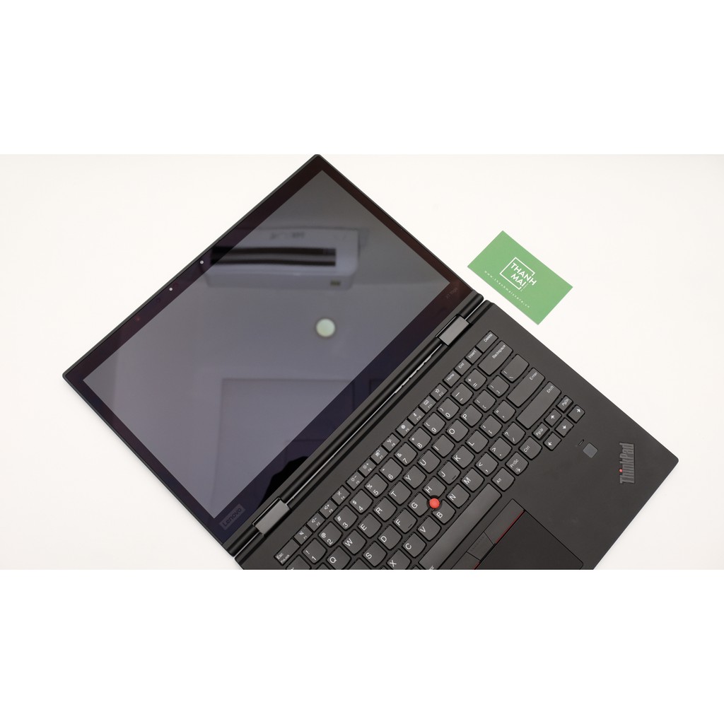 Laptop Lenovo ThinkPad X1 YOGA Gen 3/ Core i7 8650u/ RAM 16 GB/ SSD 512 GB/ QHD