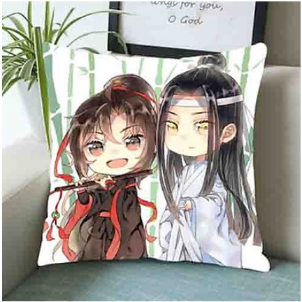 Gối ma đạo tổ sư