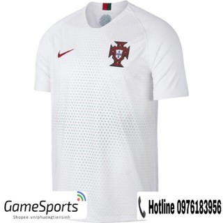 Bộ quần áo bóng đá tuyển Bồ Đào Nha