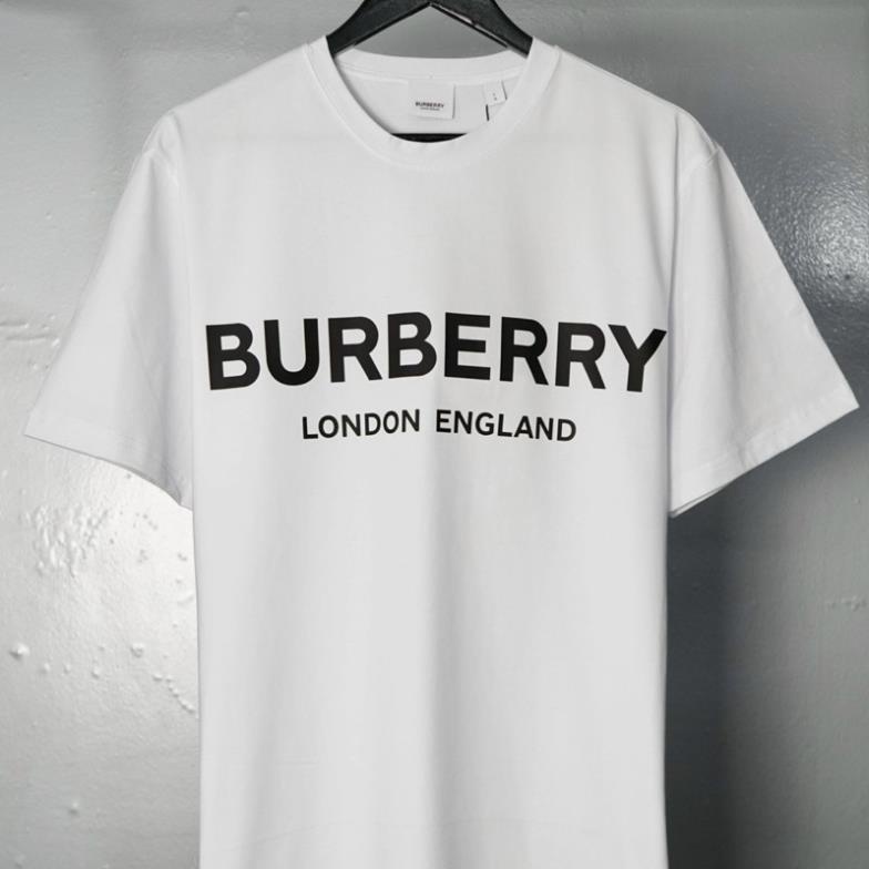 Áo thun Burberry cao cấp Áo Burberry mới nhất 1:1 Áo thun nam đẹp !