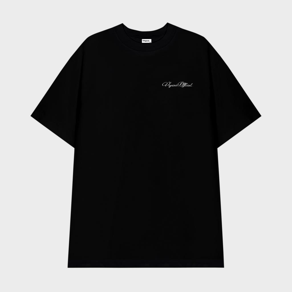 Áo Thun Unisex Vegsivir - OFFICIAL.
