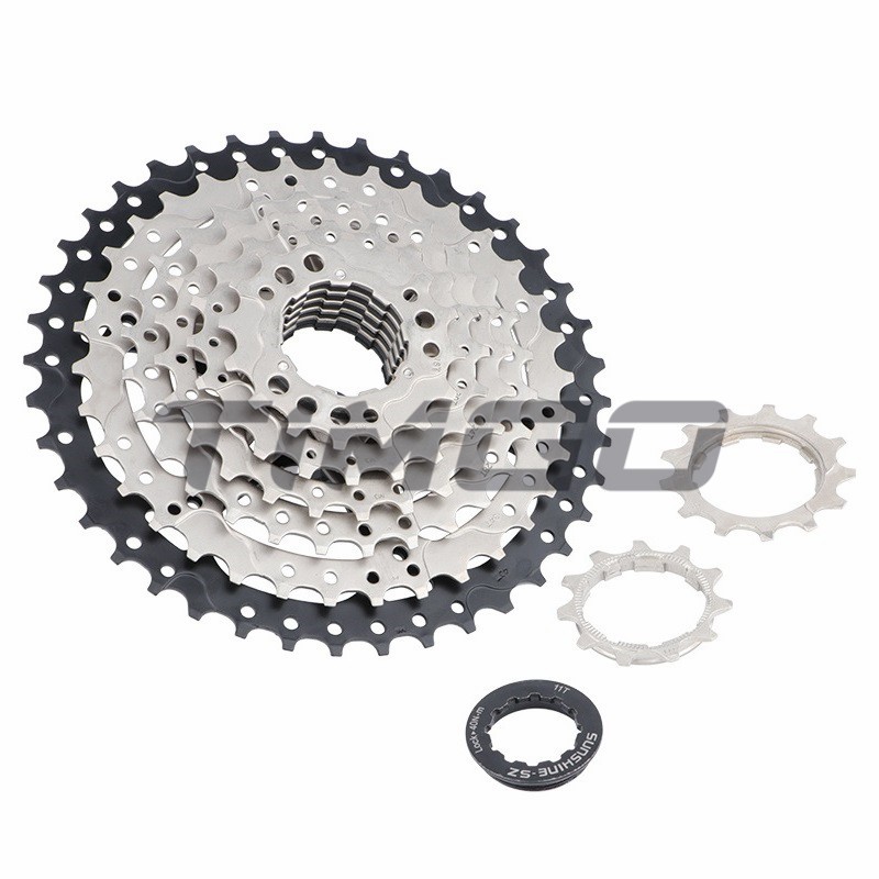 Băng Keo 8 Tốc Độ 11-32T / 11-34T / 11-36T / 11-40T / 11-42T Cho Xe Đạp Leo Núi Shimano Sram