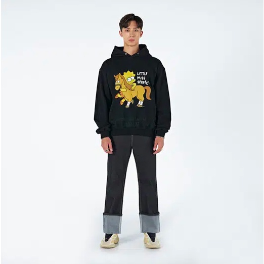 ÁO HOODIE ADLV 15 MẪU TREND CHẤT NỈ COTTON CỰC ĐẸP