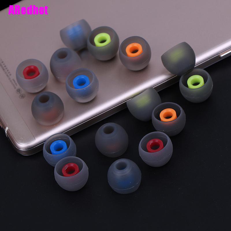 Bộ 30 Nút Silicone Thay Thế Cho Nút Chống Ồn