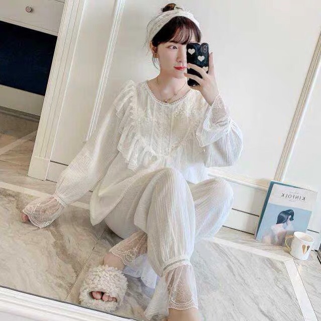 Đồ ngủ siêu cute