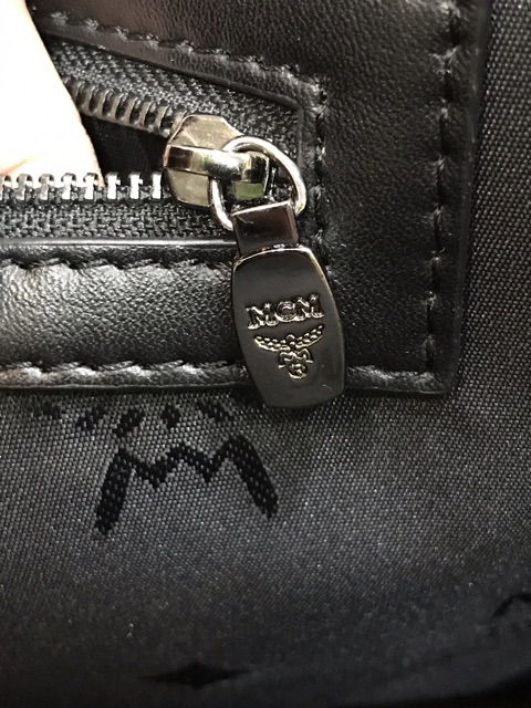 Balo MCM, Balo MCM da thật, Balo MCM size lớn