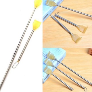 Cây gải lưng xếp gọn