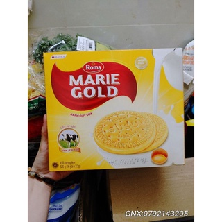 Bánh Marie gold
