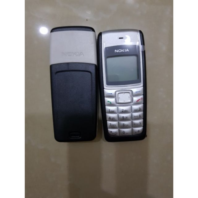 Điện thoại Nokia 1110i giá rẻ!