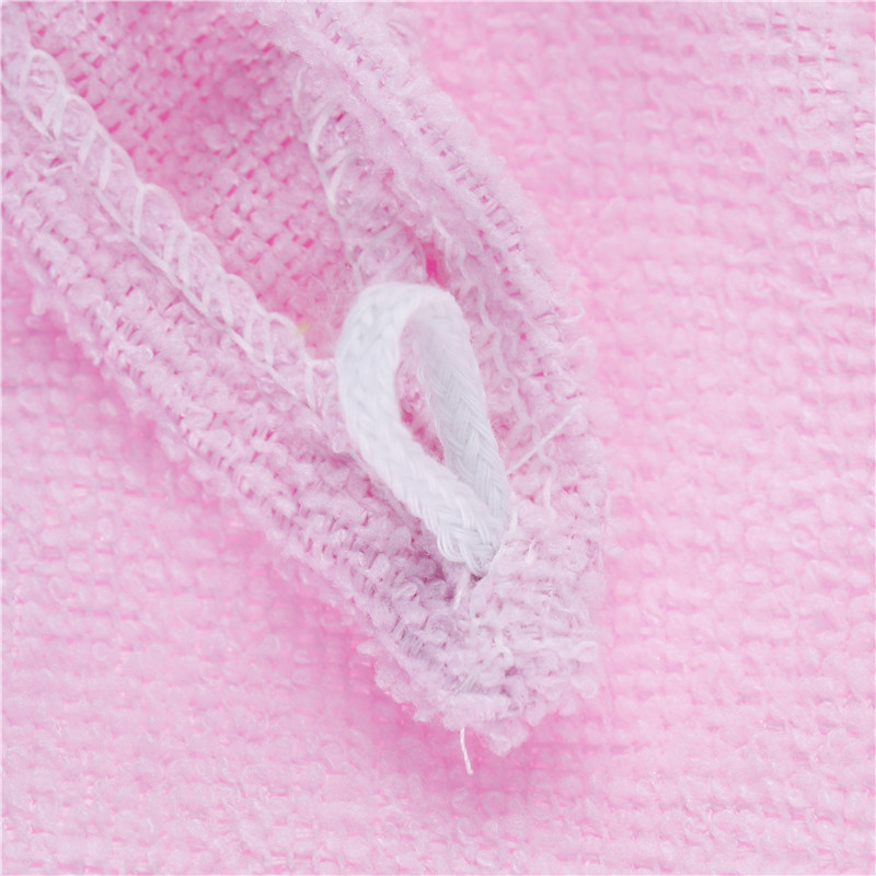 Khăn Lau Tóc Sợi Nhỏ Nhanh Khô Đặc Biệt