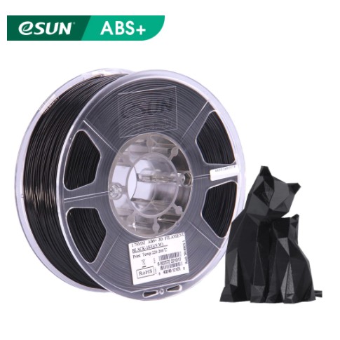 Nhựa in 3D ESUN ABS+ filament - 1kg