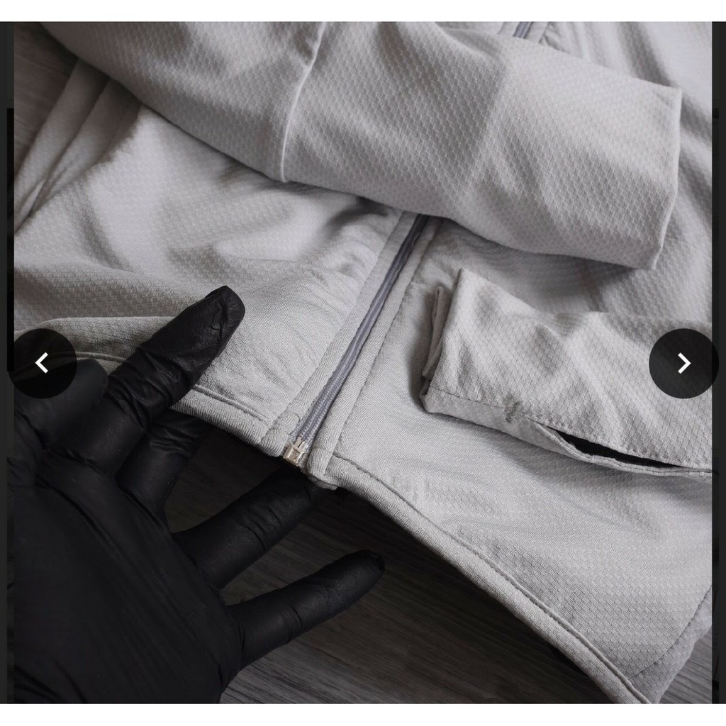 ÁO CHỐNG NẮNG NAM CAO CẤP 2 LỚP | BigBuy360 - bigbuy360.vn