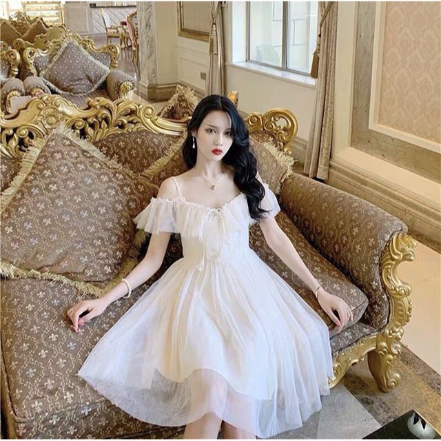Đầm siêu xinh