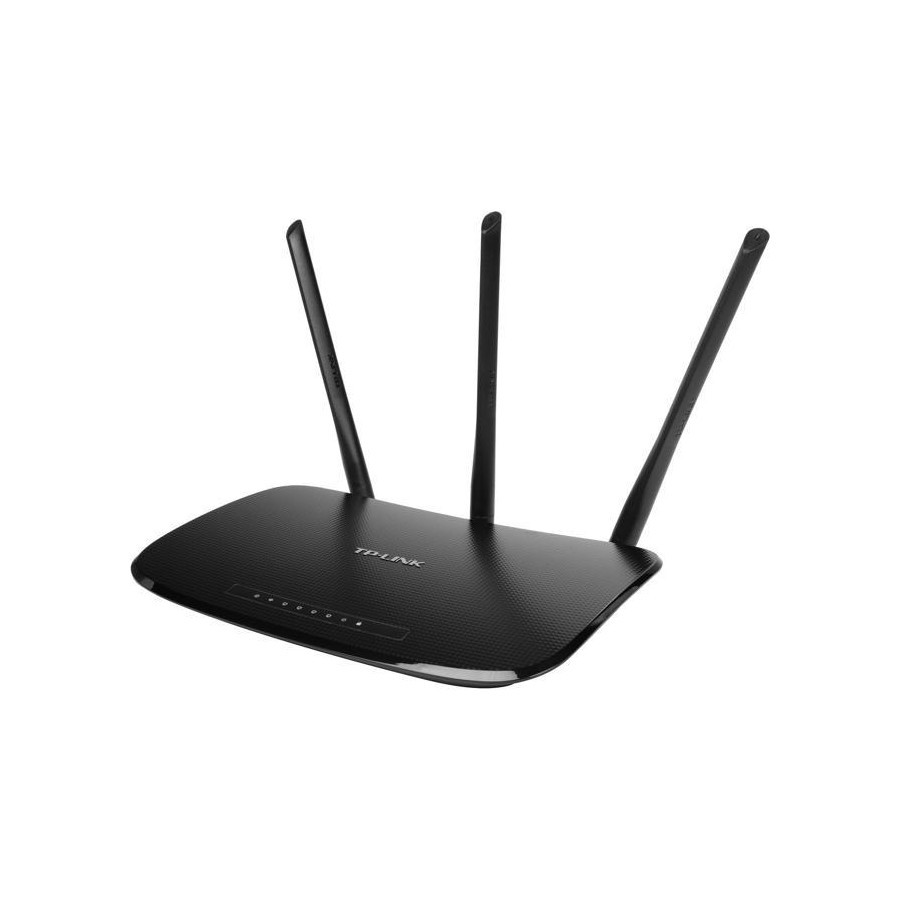 Bộ phát Wifi TP-Link TL-WR940N - BẢO HÀNH CHÍNH HÃNG