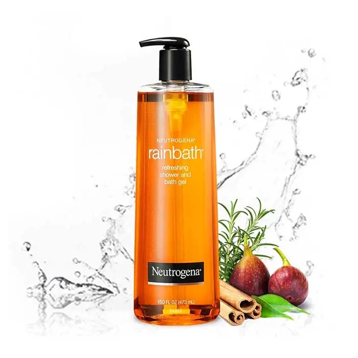 Sữa tắm Neutrogena 473ml_Hàng nội địa Mỹ