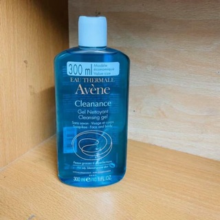 Sữa rửa mặt dành cho da nhờn mụn, chính hãng Pháp 300ml