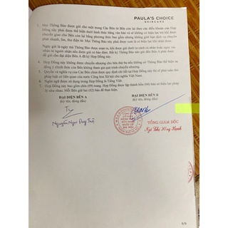 [Auth] Gel Tẩy Da Chết Hoá Học BHA 2% 💧