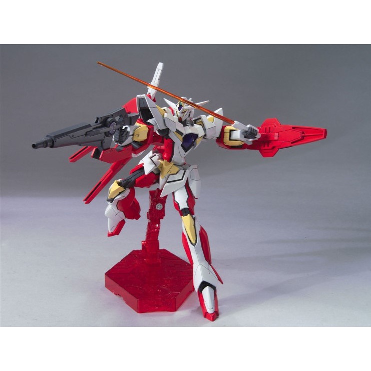 Mô hình lắp ráp HG Reborn Gundam TThongli