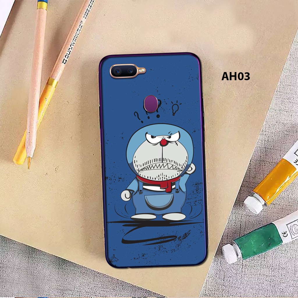 ỐP LƯNG CHO OPPO A12-OPPO A7-OPPO F9 -OPPO F5 MỚI NHẤT HÌNH SIÊU ANH HÙNG PHÁ CÁCH