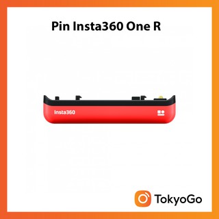 Đế pin cho insta360 one r chính hãng