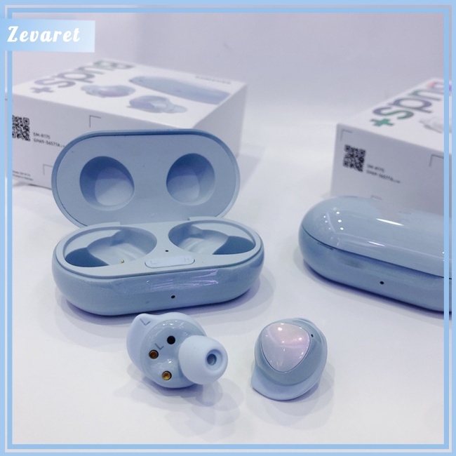 AKG Tai Nghe Bluetooth Không Dây Thông Minh Zevaret Buds