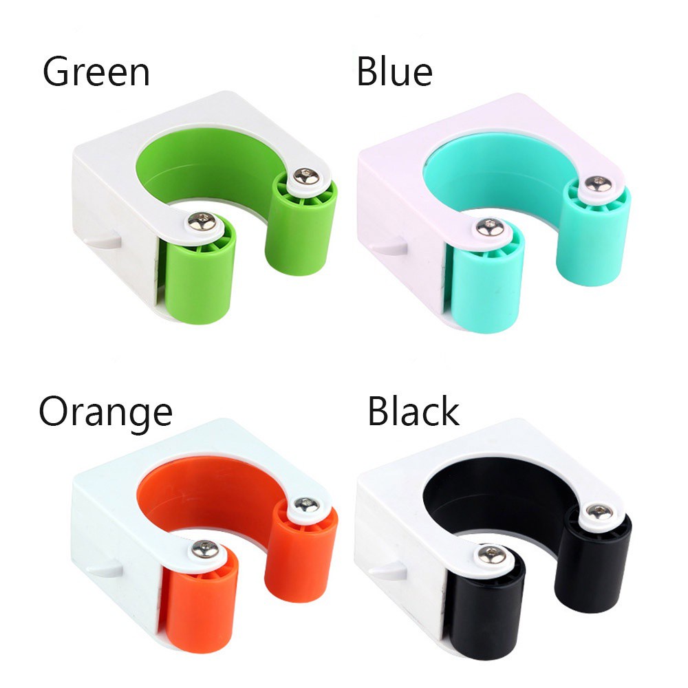 Giá Đỡ Treo Xe Đạp Gắn Tường Nhỏ Gọn Đa Màu