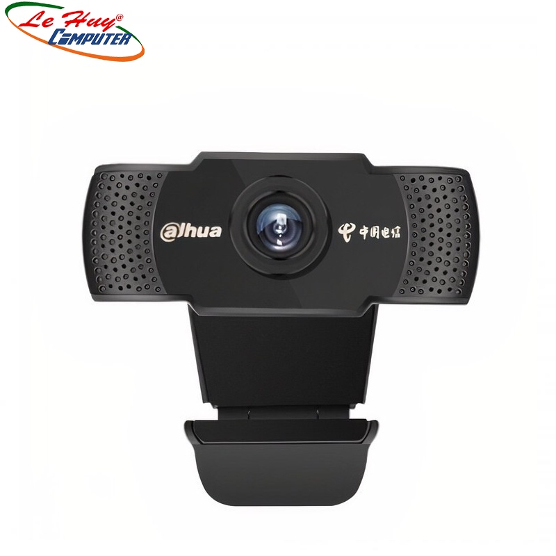 Webcam Dahua Z2+ Plus HD 1080P