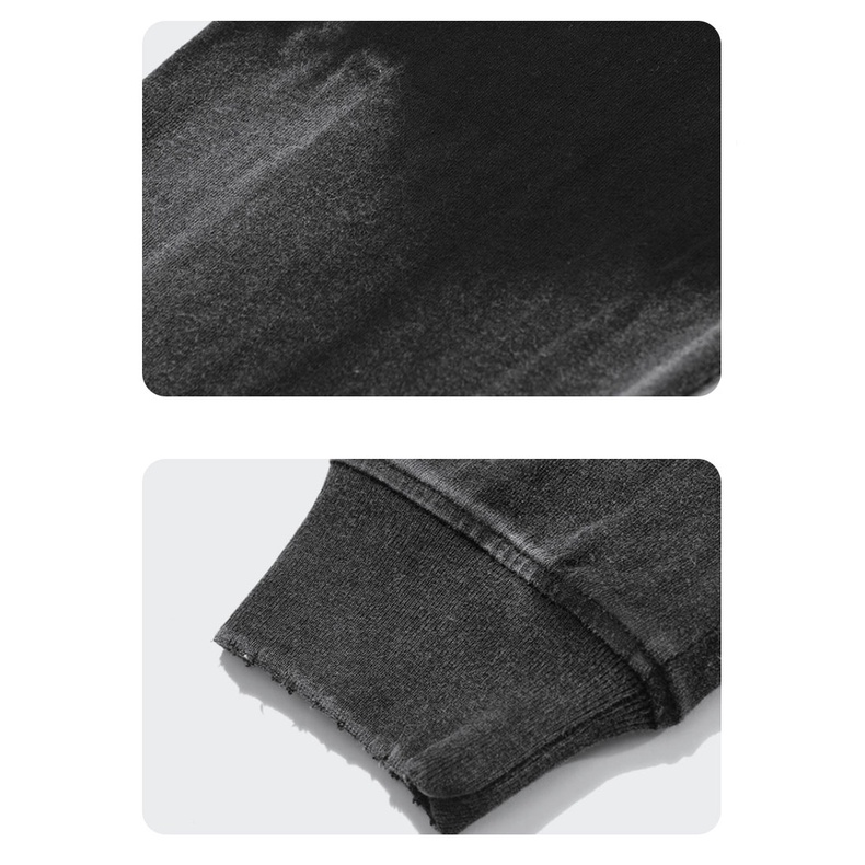 Áo Wash Layer Dài Tay | ARTIE Upside Down Long Sleeves | BigBuy360 - bigbuy360.vn