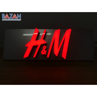 Tổng hợp Hm Logo giá rẻ, bán chạy tháng 5/2024 - BeeCost