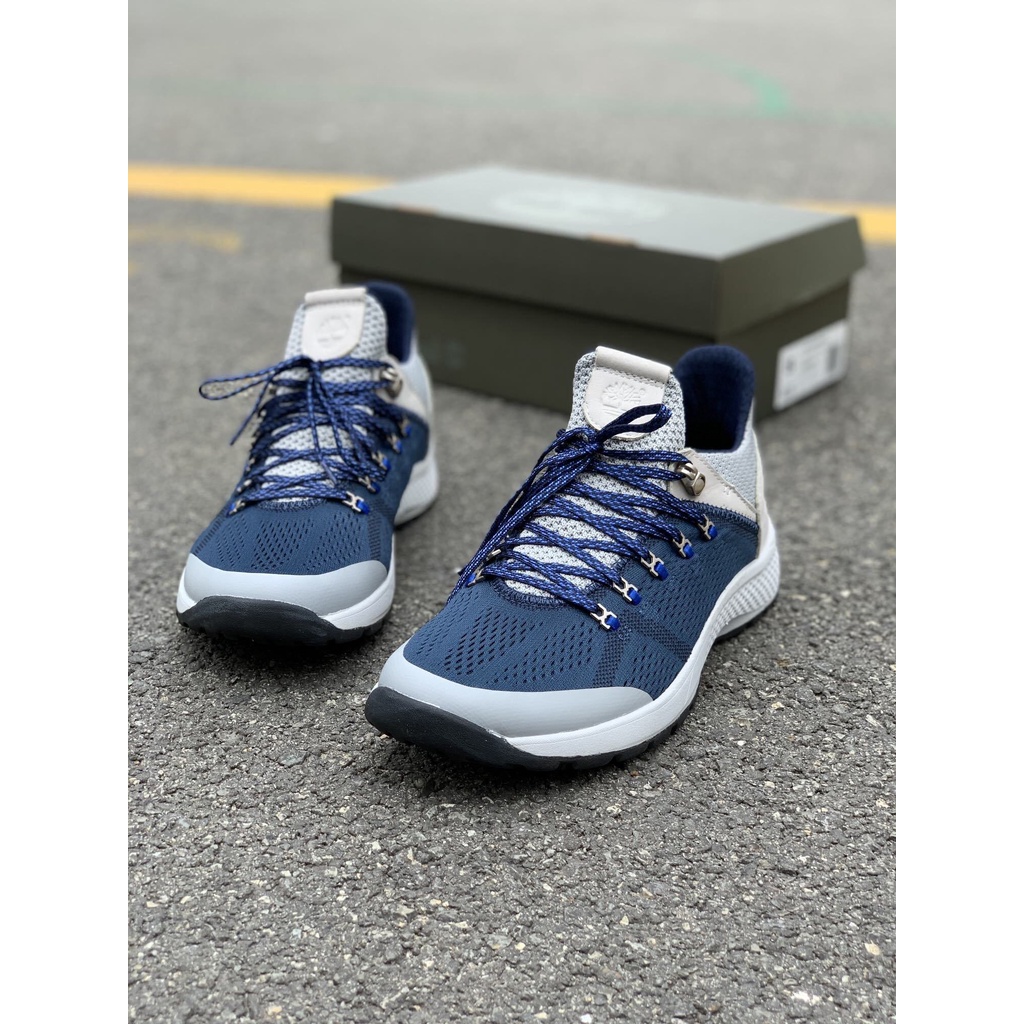 TIMBERLAND Giày bốt Martin chống thấm nước thời trang cao cấp 727004 | BigBuy360 - bigbuy360.vn