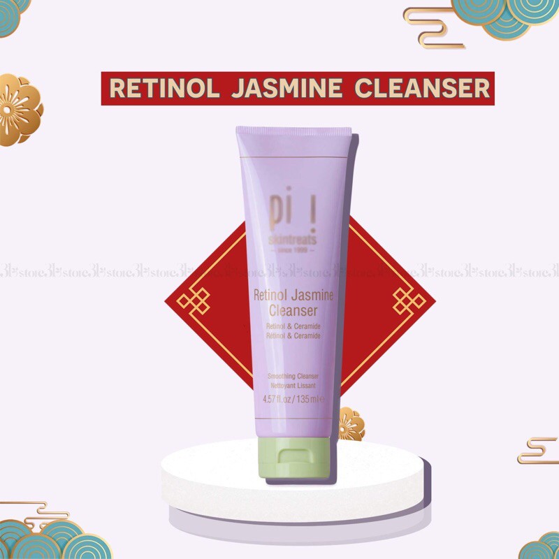 sữa rửa mặt pixi retinol jasmine | BigBuy360 - bigbuy360.vn