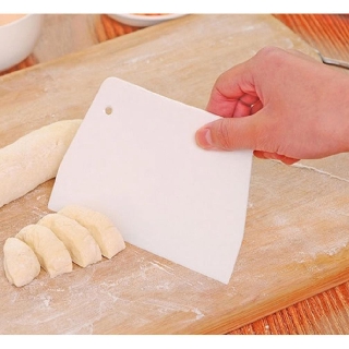 Dao vét bột nhựa