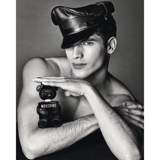Tý Perfume - Mẫu thử] Nước hoa Nam Moschino Toy Boy