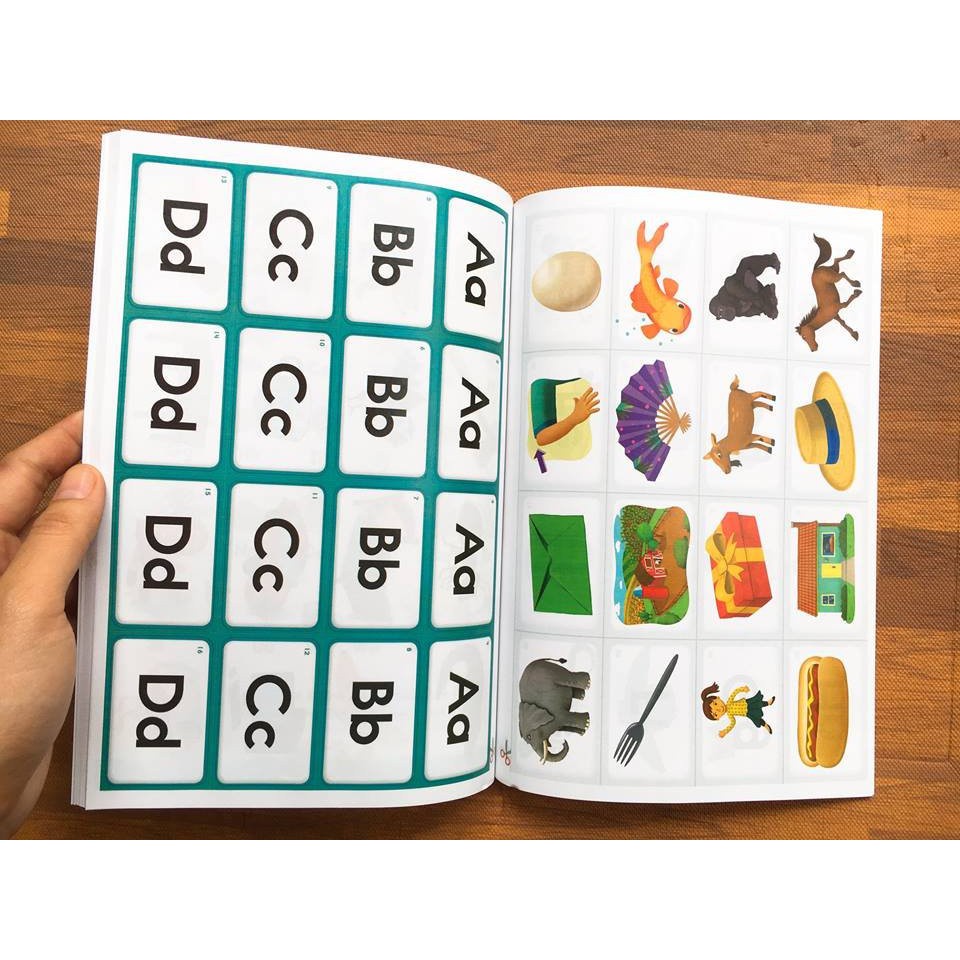 Combo BÁN LẺ - Trọn bộ Oxford Phonics World Level 1-5 gồm các file PDF, VIDEO and Audio